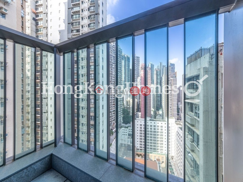 HK$ 55,000/ month | Townplace Soho | Western District, 3 Bedroom Family Unit for Rent at Townplace Soho