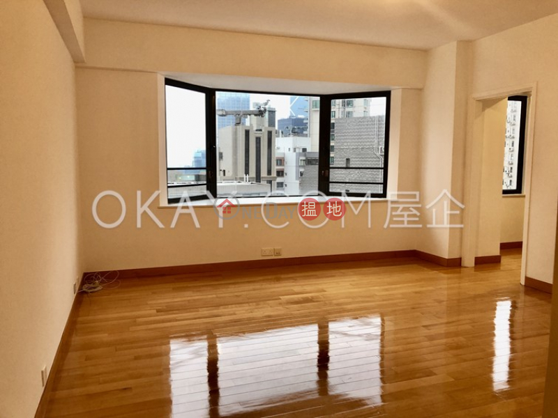 HK$ 120,000/ month Estoril Court Block 1 Central District Efficient 4 bedroom with balcony & parking | Rental