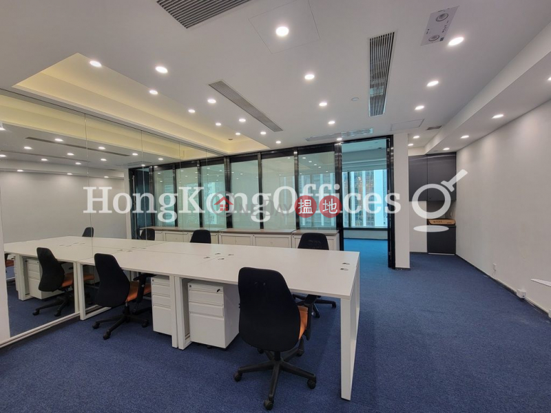 Property Search Hong Kong | OneDay | Office / Commercial Property, Rental Listings | Office Unit for Rent at Neich Tower