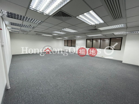 Office Unit for Rent at Beverly House, Beverly House 利臨大廈 | Wan Chai District (HKO-3693-ABER)_0