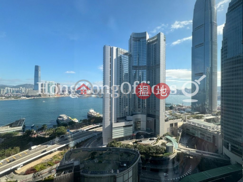 Office Unit for Rent at China Insurance Group Building | China Insurance Group Building 中保集團大廈 _0