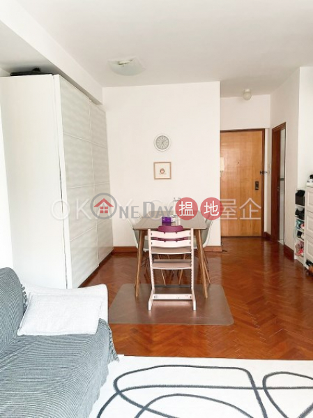 Property Search Hong Kong | OneDay | Residential Sales Listings | Popular 2 bedroom on high floor with parking | For Sale