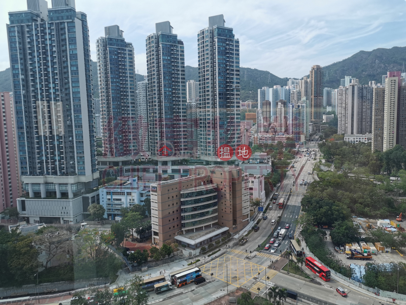 三面單邊窗，一層一伙，獅子山景觀 | 1-3 Sheung Hei Street | Wong Tai Sin District | Hong Kong | Rental, HK$ 73,000/ month