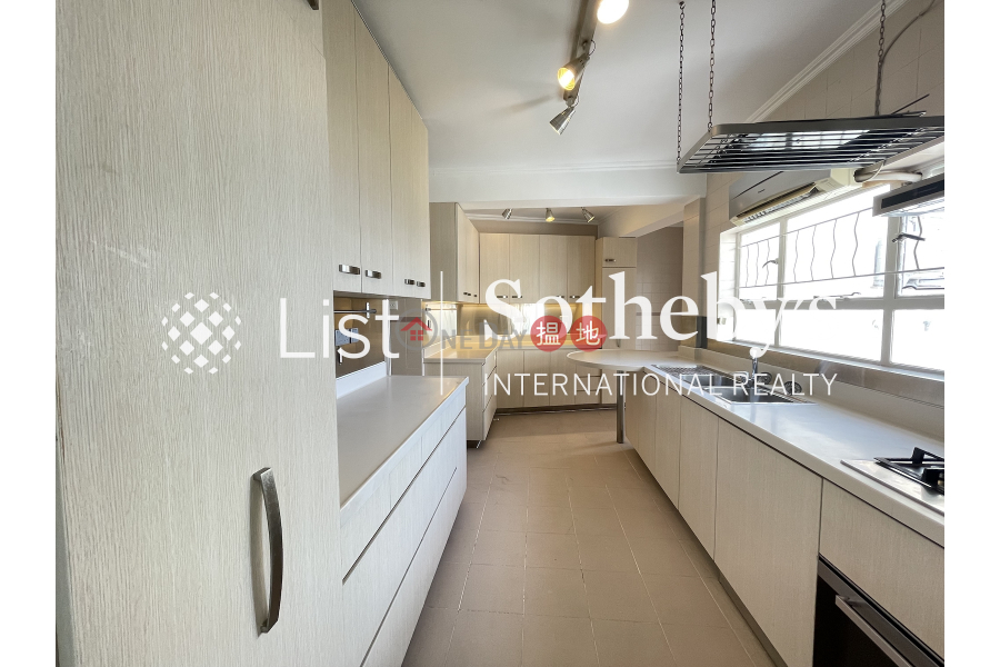 Property for Rent at Middleton Towers with 4 Bedrooms | 140 Pok Fu Lam Road | Western District | Hong Kong, Rental, HK$ 69,000/ month