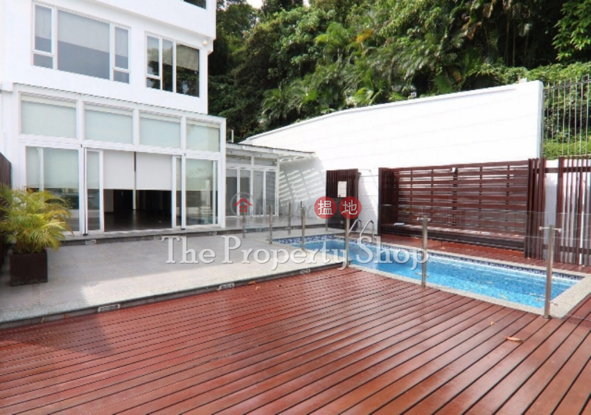 Property Search Hong Kong | OneDay | Residential Rental Listings, Fabulous Full Sea View Villa + Pool