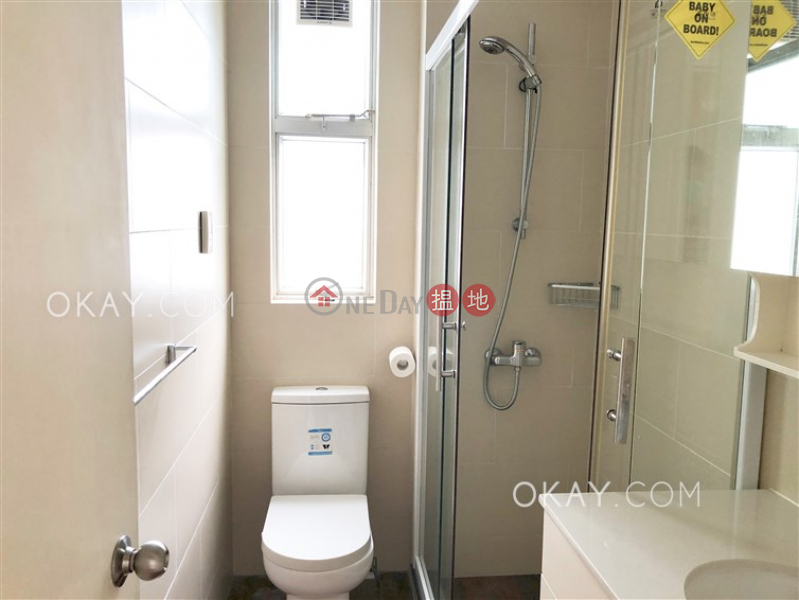 Stylish 3 bedroom on high floor with parking | Rental, 48 Kennedy Road | Eastern District, Hong Kong Rental | HK$ 48,000/ month