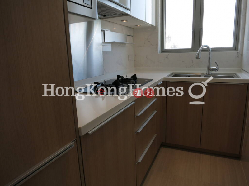 HK$ 42,000/ month Lexington Hill, Western District, 3 Bedroom Family Unit for Rent at Lexington Hill