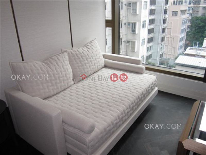 Property Search Hong Kong | OneDay | Residential Rental Listings, Tasteful studio with balcony | Rental