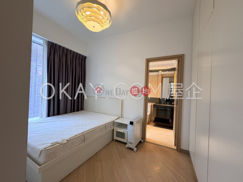 Lovely 2 bedroom on high floor | Rental, 1 Austin Road West | Yau Tsim Mong, Hong Kong Rental HK$ 42,000/ month