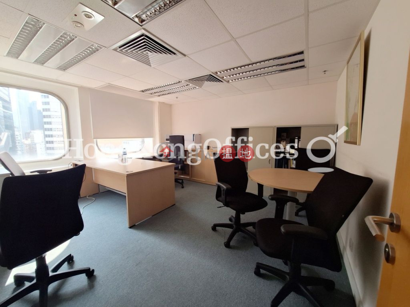 Office Unit for Rent at Hang Lung Centre, Hang Lung Centre 恆隆中心 Rental Listings | Wan Chai District (HKO-57809-AEHR)