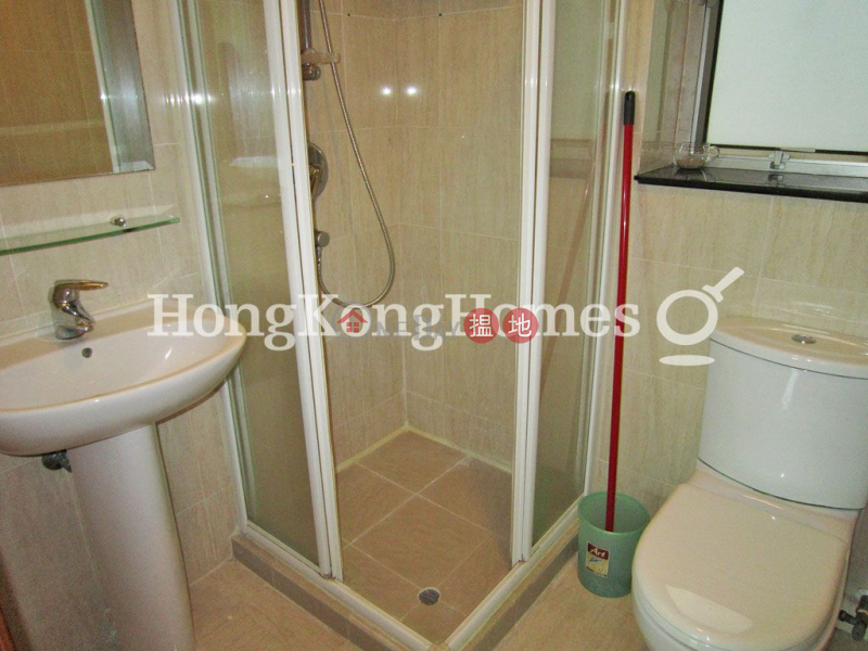 HK$ 35,000/ month Sorrento Phase 1 Block 5 Yau Tsim Mong | 2 Bedroom Unit for Rent at Sorrento Phase 1 Block 5