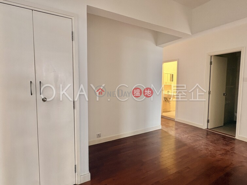 Exquisite 4 bedroom with balcony & parking | Rental | 39A-F Conduit Road | Western District | Hong Kong Rental | HK$ 88,300/ month