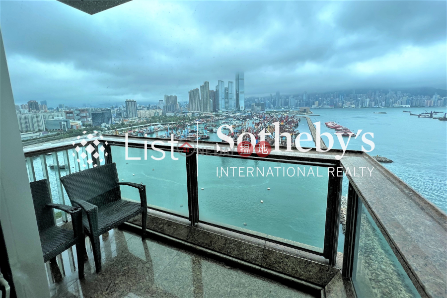Property for Rent at One Silversea with 3 Bedrooms | One Silversea 一號銀海 Rental Listings