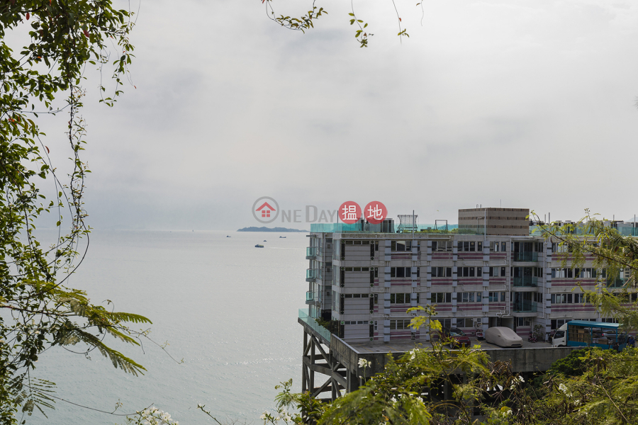 HK$ 88,000/ month Phase 2 Villa Cecil Western District, Island South - VILLA CECIL - 3-Bedroom Seaview Mansion for Rent!