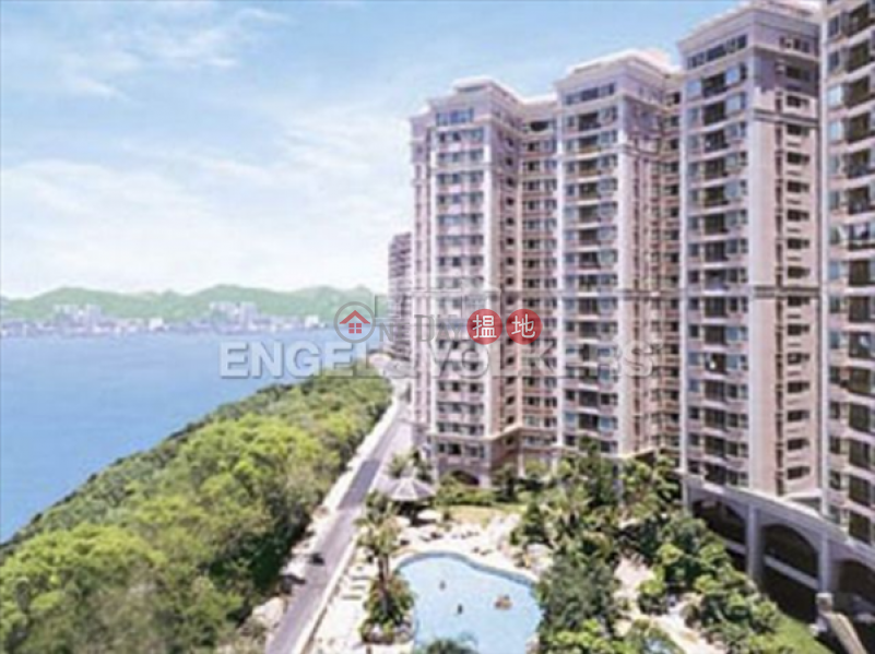 3 Bedroom Family Flat for Rent in Braemar Hill | 1 Braemar Hill Road | Eastern District | Hong Kong Rental HK$ 38,000/ month