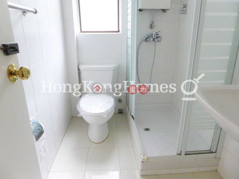 HK$ 65,000/ month Robinson Garden Apartments Western District | 3 Bedroom Family Unit for Rent at Robinson Garden Apartments