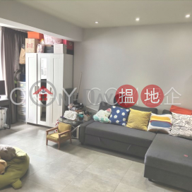 Efficient 3 bedroom with balcony | Rental | Cleveland Mansion 加甯大廈 _0