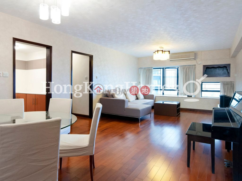 HK$ 60,000/ month, Park Towers Block 2 Eastern District | 3 Bedroom Family Unit for Rent at Park Towers Block 2