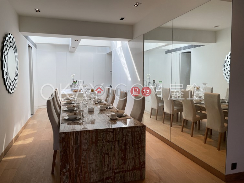 Property Search Hong Kong | OneDay | Residential Rental Listings, Exquisite house with sea views & balcony | Rental