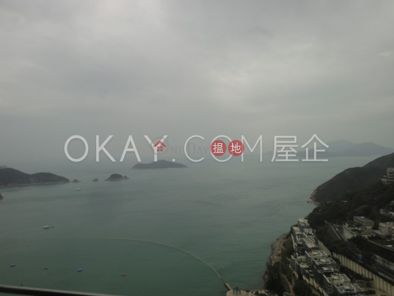 3房2廁,極高層,海景,星級會所影灣園2座出租單位|影灣園2座(Block 2 (Taggart) The Repulse Bay)出租樓盤 (OKAY-R13603)