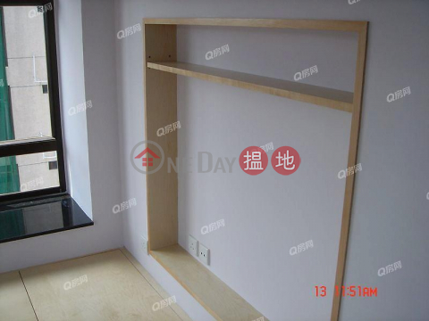 Tycoon Court | 1 bedroom High Floor Flat for Rent | Tycoon Court 麗豪閣 _0