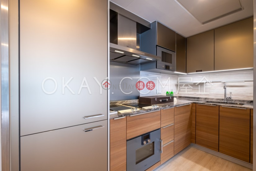 維港頌6座|中層住宅出租樓盤-HK$ 37,500/ 月
