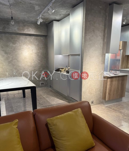 Property Search Hong Kong | OneDay | Residential | Sales Listings Luxurious 3 bedroom with balcony & parking | For Sale