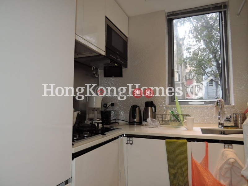 2 Bedroom Unit for Rent at Centre Point | 72 Staunton Street | Central District Hong Kong | Rental, HK$ 32,000/ month