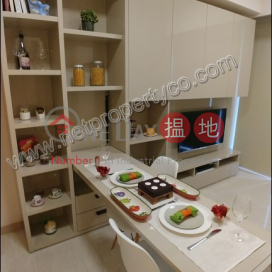 Brand New apartment for Lease, King's Hill 眀徳山 | Western District (A050278)_0