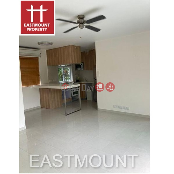 HK$ 19,000/ month Ta Ho Tun Village | Sai Kung Sai Kung Village House | Property For Rent or Lease in Ta Ho Tun 打壕墩-Waterfront house | Property ID:2420