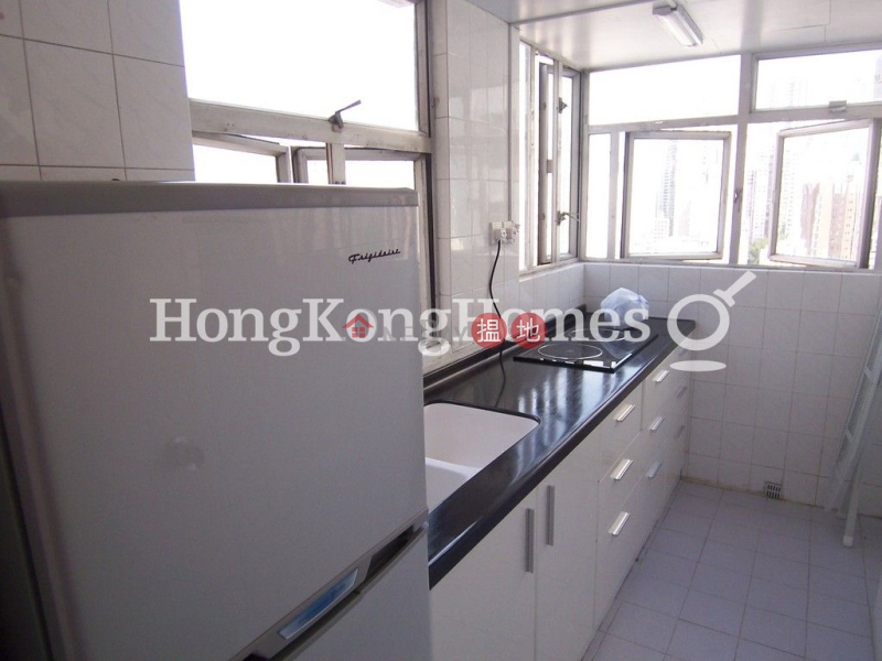 2 Bedroom Unit at Cheong Wan Mansion | For Sale | Cheong Wan Mansion 昌運大廈 Sales Listings