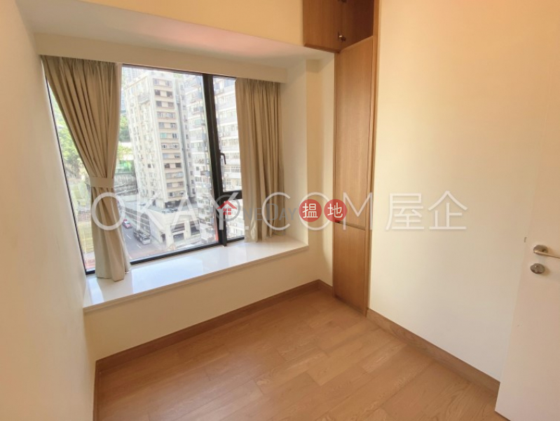Elegant 2 bedroom with balcony | Rental, Resiglow Resiglow Rental Listings | Wan Chai District (OKAY-R323114)