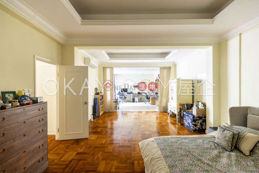 Efficient 4 bedroom with terrace & parking | Rental, 98 Repulse Bay Road | Southern District | Hong Kong, Rental, HK$ 85,000/ month