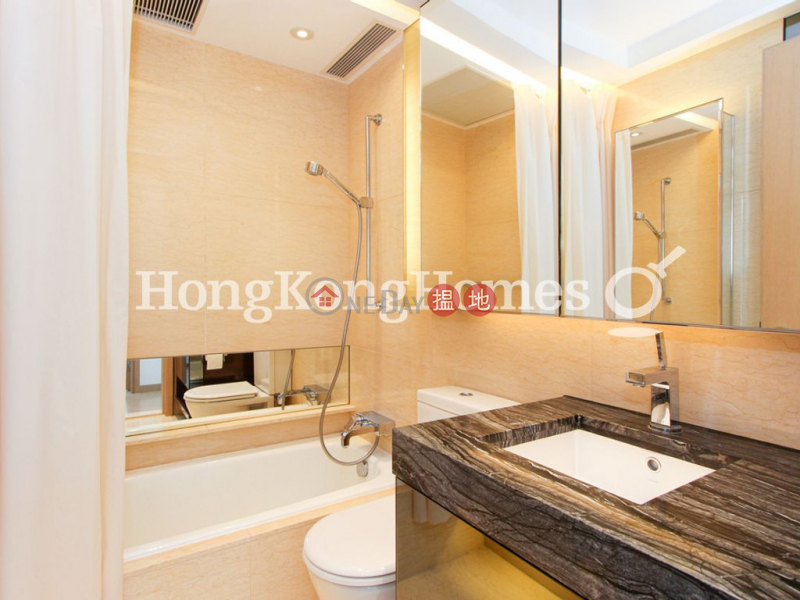 2 Bedroom Unit for Rent at The Cullinan 1 Austin Road West | Yau Tsim Mong, Hong Kong, Rental, HK$ 38,000/ month