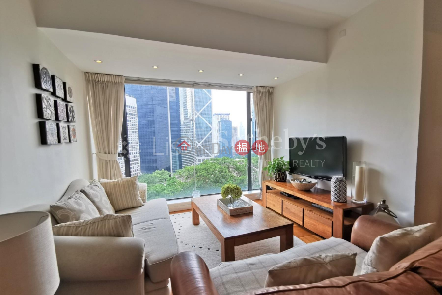 HK$ 42M 36-36A Kennedy Road, Central District | Property for Sale at 36-36A Kennedy Road with 3 Bedrooms