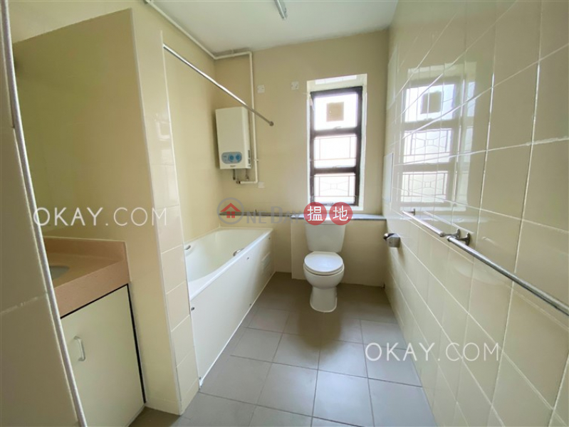 Property Search Hong Kong | OneDay | Residential | Rental Listings | Charming 3 bedroom with balcony & parking | Rental
