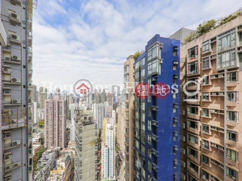 2 Bedroom Unit for Rent at Centrestage, Centrestage 聚賢居 | Central District (Proway-LID106441R)_0