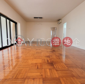 4房2廁,實用率高,連車位,露台豪園出售單位