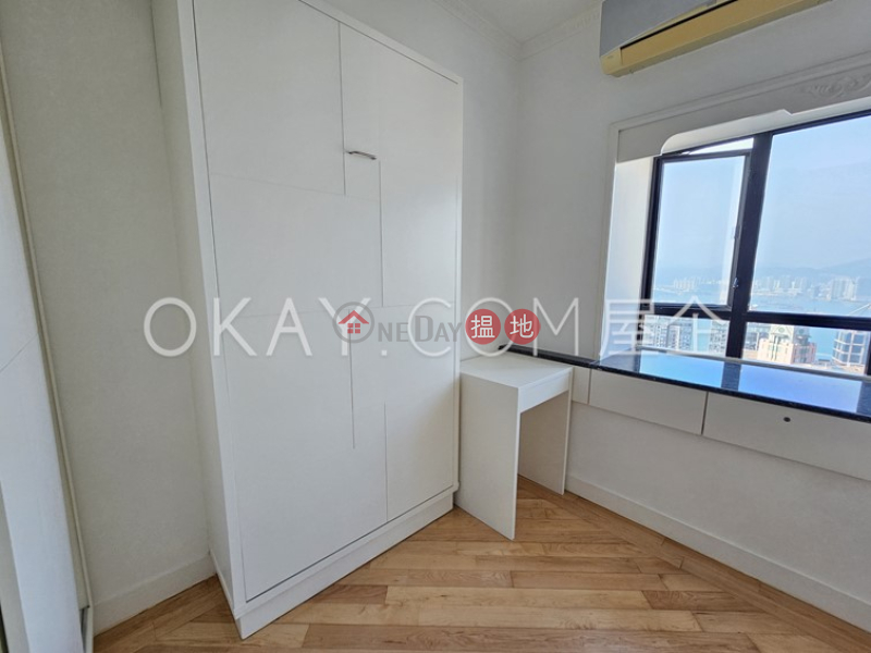 香港搵樓|租樓|二手盤|買樓| 搵地 | 住宅|出售樓盤-3房2廁,極高層,頂層單位,獨立屋俊賢花園出售單位