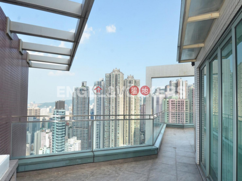 Property Search Hong Kong | OneDay | Residential Sales Listings | Studio Flat for Sale in Mid Levels West