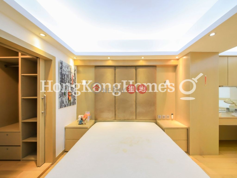 1 Bed Unit for Rent at 11 Prince\'s Terrace | 11 Prince\'s Terrace 太子臺11號 Rental Listings