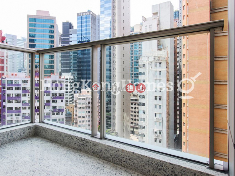 3 Bedroom Family Unit at My Central | For Sale, 23 Graham Street | Central District Hong Kong Sales, HK$ 38M