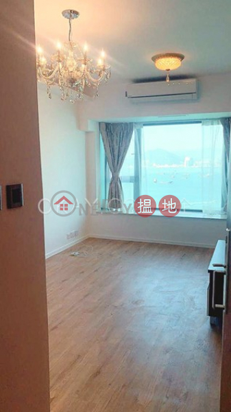 Unique 2 bedroom on high floor with sea views | For Sale | Manhattan Heights 高逸華軒 Sales Listings