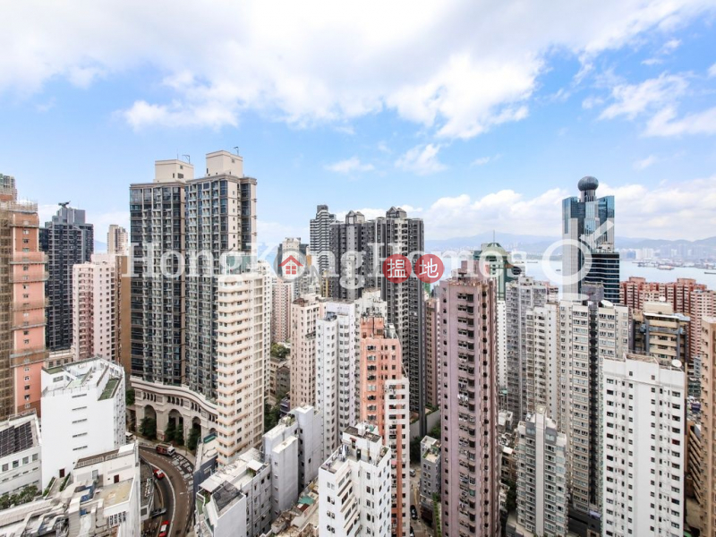 Property Search Hong Kong | OneDay | Residential, Rental Listings, 3 Bedroom Family Unit for Rent at The Summa