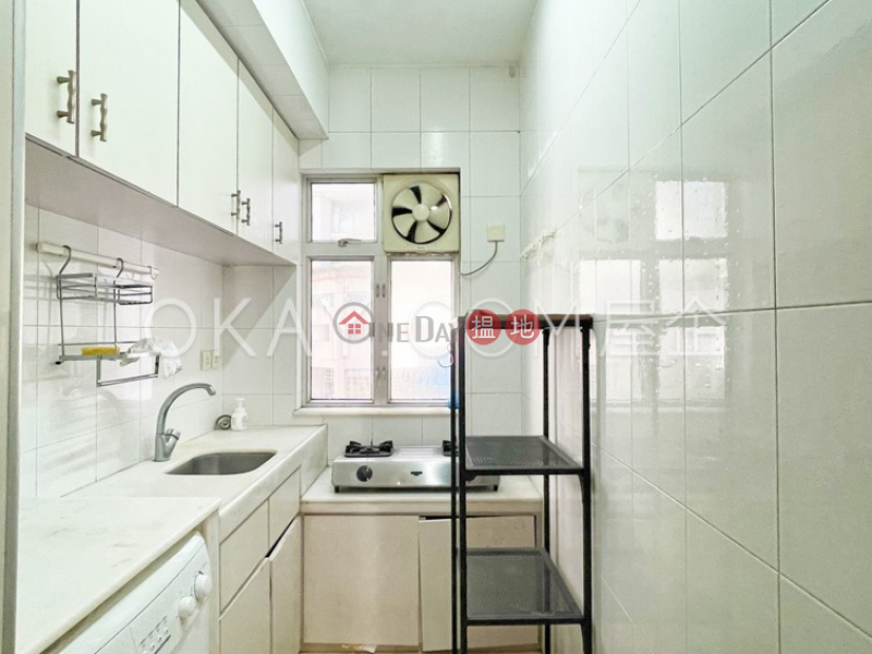 HK$ 12.5M Caineway Mansion | Western District Unique 2 bedroom on high floor with balcony | For Sale