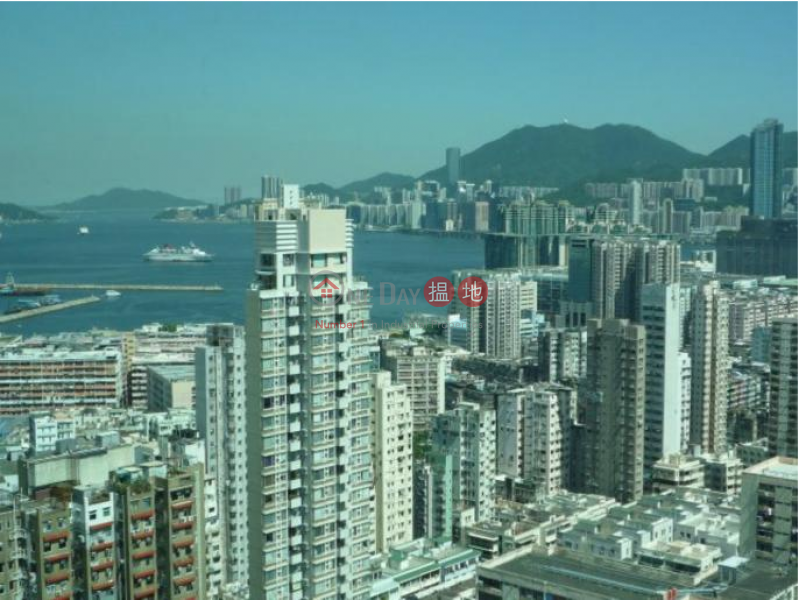 HK$ 135,000/ 月|半山壹號 一期九龍城-複式高層豪宅｜半山壹號