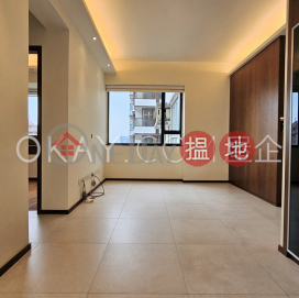Luxurious 2 bedroom on high floor with sea views | For Sale