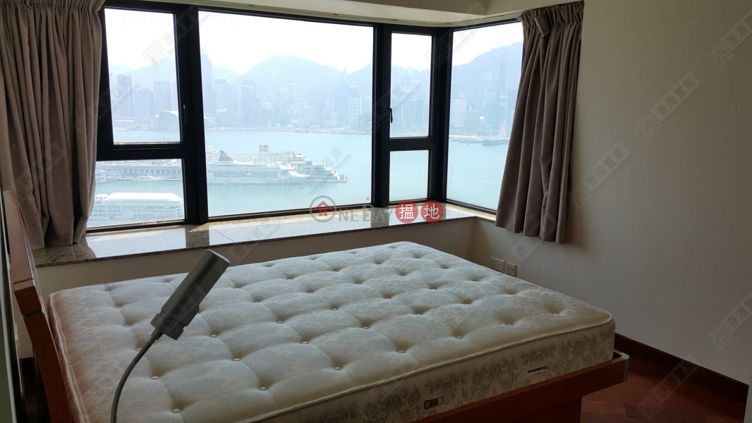 HK$ 6,300萬凱旋門朝日閣(1A座)油尖旺-凱旋門三房一套一多用途