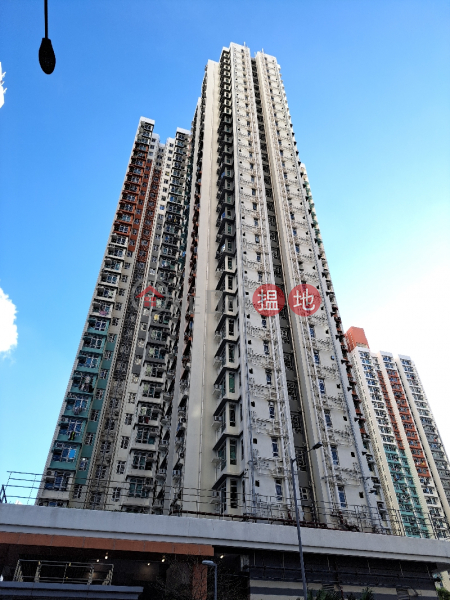 Sum Tin House (心田樓),Shek Kip Mei | ()(1)