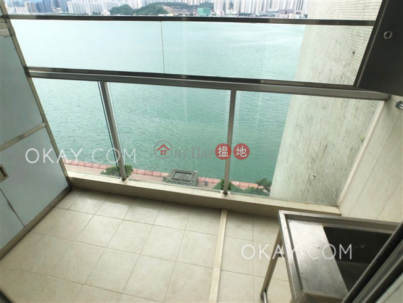 香港搵樓|租樓|二手盤|買樓| 搵地 | 住宅|出租樓盤|4房3廁,極高層,海景,連車位《觀暉閣 (3座)出租單位》